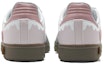 Purchase 【客製化球鞋】adidas originals Samba OG 復古風 粉色愛心 限定鞋盒 低筒 板鞋 男女款 粉白