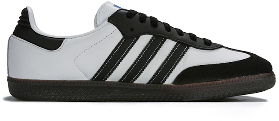 아디다스 삼바 OG '픽셀 포스 검흰' (커스텀) IG1024(-黑白布洛克) Lookbook 아디다스 삼바 OG '픽셀 포스 검흰' (커스텀) IG1024(-黑白布洛克)