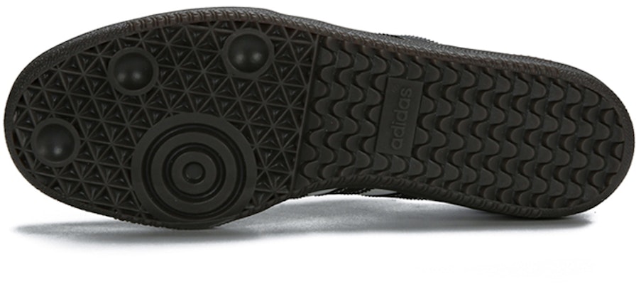 아디다스 삼바 OG '픽셀 포스 검흰' (커스텀) IG1024(-黑白布洛克) Details for 아디다스 삼바 OG '픽셀 포스 검흰' (커스텀) IG1024(-黑白布洛克)