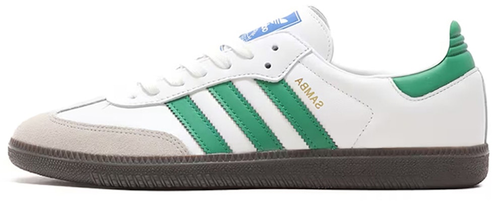 아디다스 삼바 OG '픽셀 포스 검흰' (커스텀) IG1024(-黑白布洛克) Sizing 아디다스 삼바 OG '픽셀 포스 검흰' (커스텀) IG1024(-黑白布洛克)