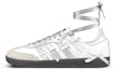 Buy カスタム Samba OG "シルバーバレエ" (adidas) B75806(Team47-男女银芭蕾蝴蝶结)