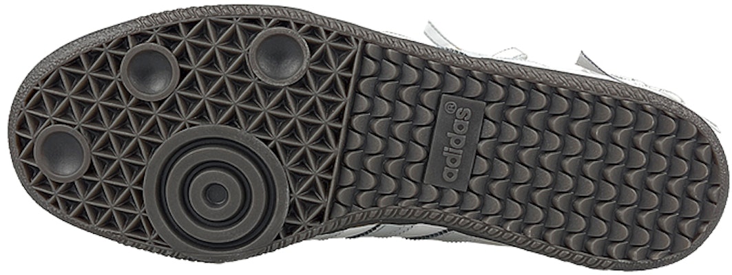 カスタム Samba OG "シルバーバレエ" (adidas) B75806(Team47-男女银芭蕾蝴蝶结) Details for カスタム Samba OG "シルバーバレエ" (adidas) B75806(Team47-男女银芭蕾蝴蝶结)