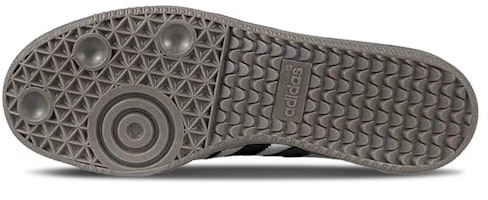 아디다스 삼바 OG '실버 그레이/블랙' (커스텀) B75806(TeamY-男女款银角大王银灰) Purchase 아디다스 삼바 OG '실버 그레이/블랙' (커스텀) B75806(TeamY-男女款银角大王银灰)