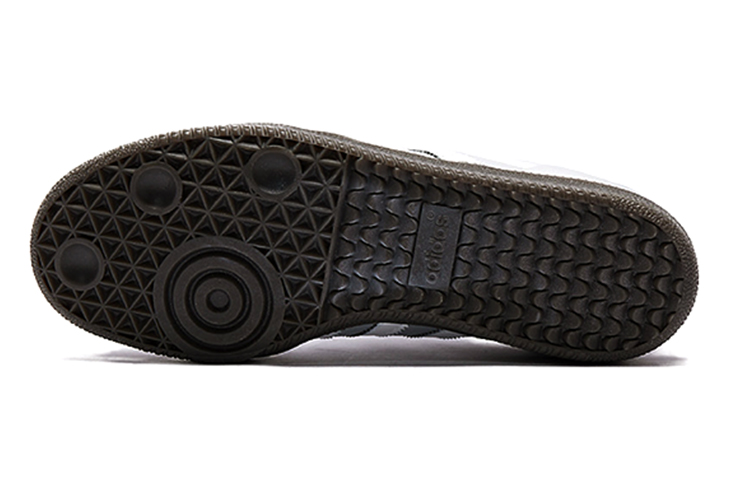 Sizing [定制鞋款] 阿迪达斯 三叶草OG '银灰白' IG1024(Team15-银翼山泉)