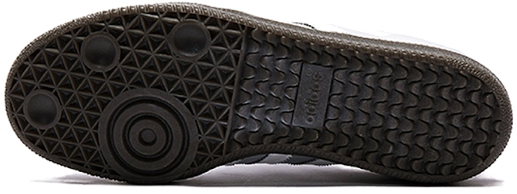 아디다스 삼바 OG '실버 그레이 화이트' (커스텀 슈즈) IG1024(Team15-银翼山泉) Sizing 아디다스 삼바 OG '실버 그레이 화이트' (커스텀 슈즈) IG1024(Team15-银翼山泉)