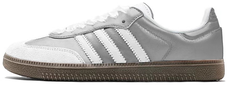 custom-shoes-adidas-samba-og-silver-white-ballet
