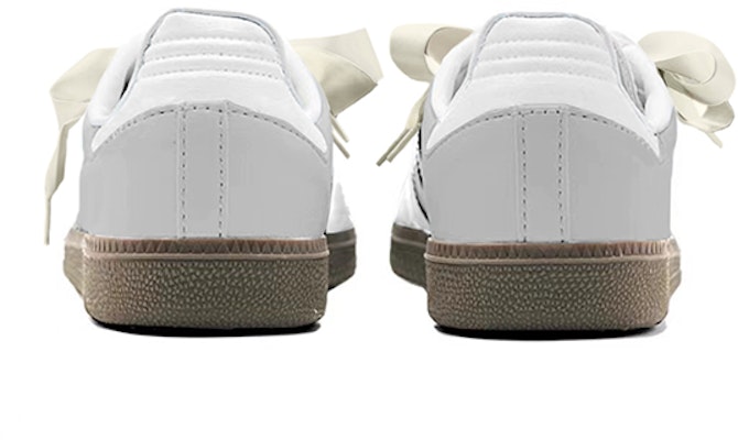 【訂製球鞋】adidas originals Samba OG 高級獨特 潮流復古 煙霾芭蕾 德訓 低筒 滑板鞋 男女同款 銀白灰 Shop 【訂製球鞋】adidas originals Samba OG 高級獨特 潮流復古 煙霾芭蕾 德訓 低筒 滑板鞋 男女同款 銀白灰