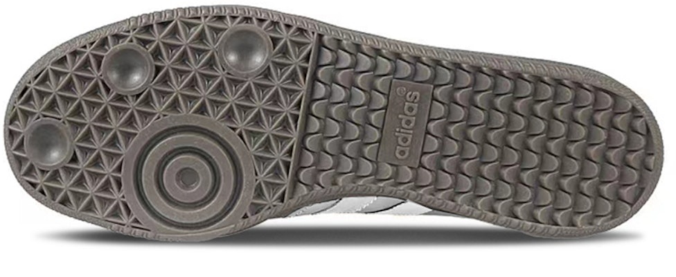 【訂製球鞋】adidas originals Samba OG 高級獨特 潮流復古 煙霾芭蕾 德訓 低筒 滑板鞋 男女同款 銀白灰 Purchase 【訂製球鞋】adidas originals Samba OG 高級獨特 潮流復古 煙霾芭蕾 德訓 低筒 滑板鞋 男女同款 銀白灰