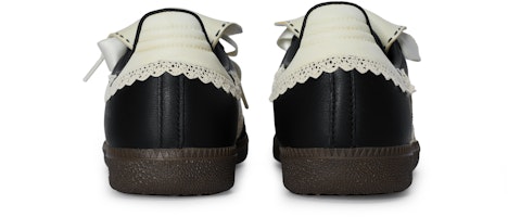 【訂製球鞋】adidas originals SAMBA OG 811製造 春日遊園會系列 春島續集 特殊鞋盒 520限定 芭蕾風 低筒 板鞋 男女同款 黑米 Details for 【訂製球鞋】adidas originals SAMBA OG 811製造 春日遊園會系列 春島續集 特殊鞋盒 520限定 芭蕾風 低筒 板鞋 男女同款 黑米