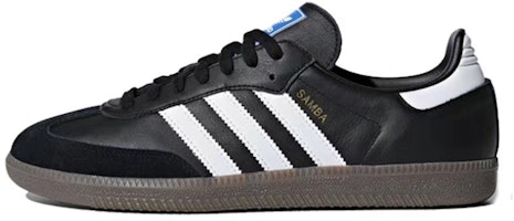 【訂製球鞋】adidas originals SAMBA OG 811製造 春日遊園會系列 春島續集 特殊鞋盒 520限定 芭蕾風 低筒 板鞋 男女同款 黑米 Sizing 【訂製球鞋】adidas originals SAMBA OG 811製造 春日遊園會系列 春島續集 特殊鞋盒 520限定 芭蕾風 低筒 板鞋 男女同款 黑米
