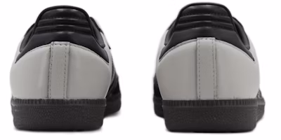 아디다스 삼바 OG '스팀 퍼핏 - 블랙 그레이' 커스텀 슈즈 B75807(Team17-雨中华尔兹) Purchase 아디다스 삼바 OG '스팀 퍼핏 - 블랙 그레이' 커스텀 슈즈 B75807(Team17-雨中华尔兹)