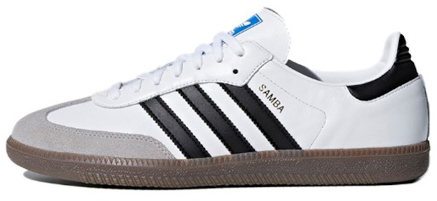 【客製化球鞋】adidas originals Samba OG 春之訊息 草莓蛋糕 翻蓋鞋舌 雪紡花邊蕾絲 蝴蝶結 逃生日記 低筒 板鞋 男女皆宜 粉白色 Cheap 【客製化球鞋】adidas originals Samba OG 春之訊息 草莓蛋糕 翻蓋鞋舌 雪紡花邊蕾絲 蝴蝶結 逃生日記 低筒 板鞋 男女皆宜 粉白色