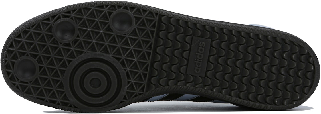 【訂製足球鞋】adidas originals Samba OG 幽藍之地 夏日出逃 法式 優雅 芭蕾風 低筒 板鞋 男款 藍黑 Purchase 【訂製足球鞋】adidas originals Samba OG 幽藍之地 夏日出逃 法式 優雅 芭蕾風 低筒 板鞋 男款 藍黑