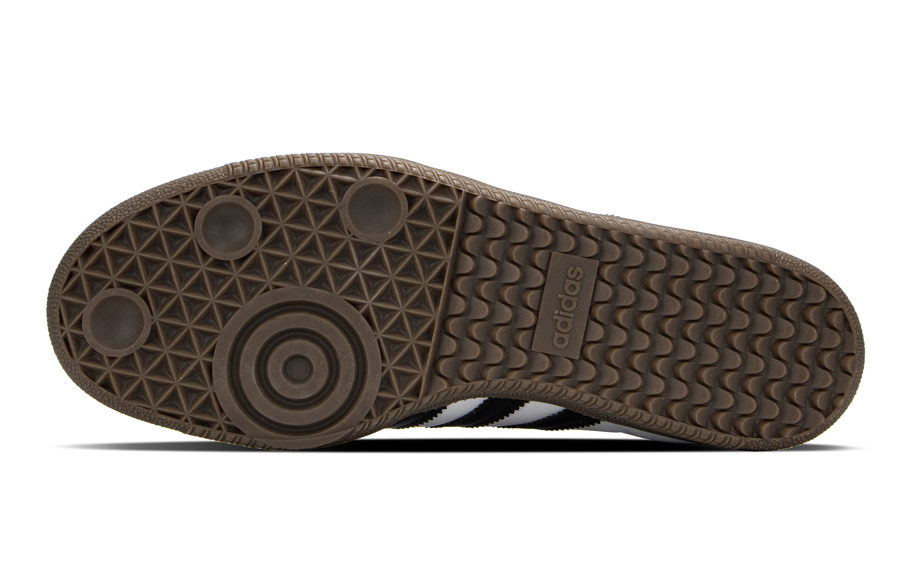 Details for 【訂製運動鞋】adidas originals Samba OG 海島星動 星星 清新 復古 低筒 板鞋 男女皆宜 白藍