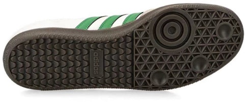 【訂製球鞋】 adidas originals Samba OG 英倫復古 白蛇 公主 蛇紋 耐磨 舒適 低筒 板鞋 男女同款 灰色 Details for 【訂製球鞋】 adidas originals Samba OG 英倫復古 白蛇 公主 蛇紋 耐磨 舒適 低筒 板鞋 男女同款 灰色