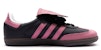아디다스 삼바 OG '블랙핑크 와일드 로즈' 커스텀 슈즈 IG1024(Team15-野蔷薇)