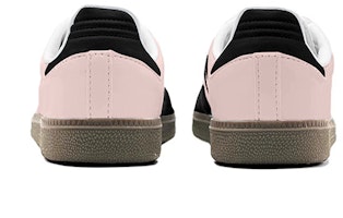 【カスタムシューズ】アディダス サンバOG 'Y2K 渋谷 ブラック-ピンク' B75806(TeamY-男女款在逃公主黑粉) Shop 【カスタムシューズ】アディダス サンバOG 'Y2K 渋谷 ブラック-ピンク' B75806(TeamY-男女款在逃公主黑粉)