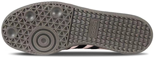 【カスタムシューズ】アディダス サンバOG 'Y2K 渋谷 ブラック-ピンク' B75806(TeamY-男女款在逃公主黑粉) Purchase 【カスタムシューズ】アディダス サンバOG 'Y2K 渋谷 ブラック-ピンク' B75806(TeamY-男女款在逃公主黑粉)