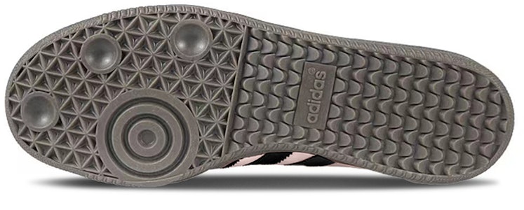 【客製球鞋】adidas originals Samba OG 復古 澀谷辣妹 逃逸公主 千禧芭蕾 Y2K 德訓 低筒 板鞋 男女款 黑粉 Purchase 【客製球鞋】adidas originals Samba OG 復古 澀谷辣妹 逃逸公主 千禧芭蕾 Y2K 德訓 低筒 板鞋 男女款 黑粉