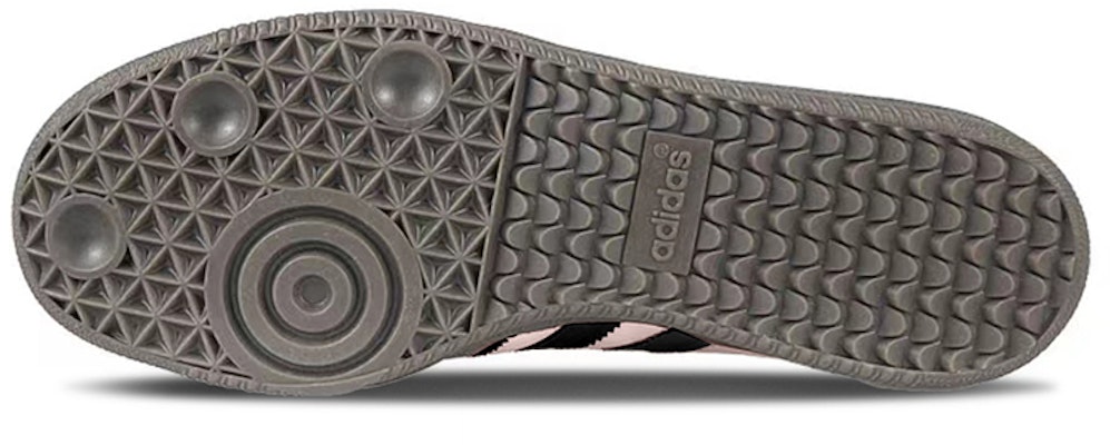 아디다스 삼바 OG '시부야 Y2K 블랙핑크' (커스텀) B75806(TeamY-男女款在逃公主黑粉) Purchase 아디다스 삼바 OG '시부야 Y2K 블랙핑크' (커스텀) B75806(TeamY-男女款在逃公主黑粉)