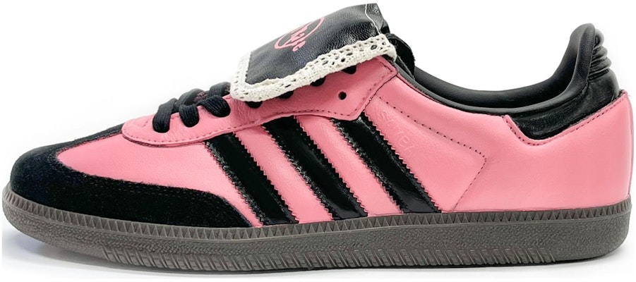 아디다스 삼바 OG 검핑 '금서의 두루마리' (59 characters) B75807(TeamTwo-禁止内卷) Order 아디다스 삼바 OG 검핑 '금서의 두루마리' (59 characters) B75807(TeamTwo-禁止内卷)