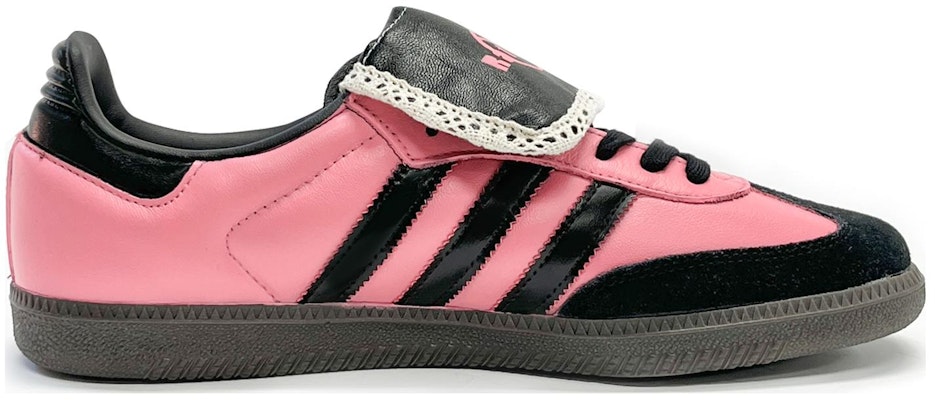 아디다스 삼바 OG 검핑 '금서의 두루마리' (59 characters) B75807(TeamTwo-禁止内卷) Lookbook 아디다스 삼바 OG 검핑 '금서의 두루마리' (59 characters) B75807(TeamTwo-禁止内卷)