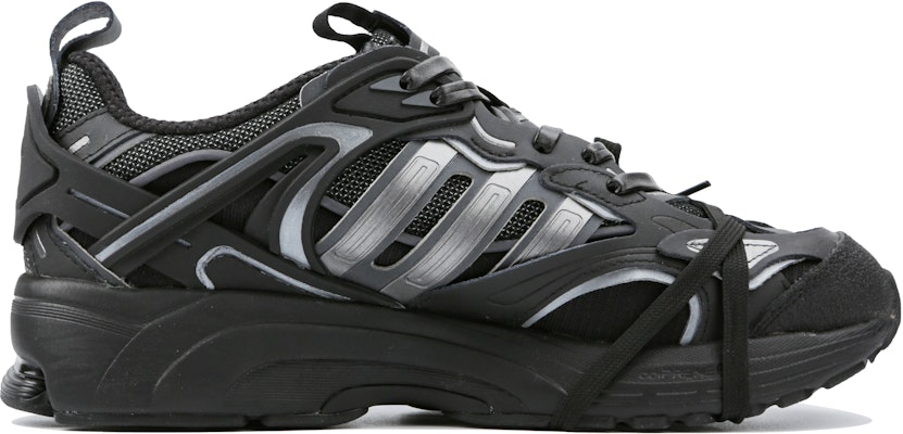 カスタムシューズ adidas Spiritain 2000「サイバーネオン」 GX8530(Team4-男女款黑衣行者SBOX) Order カスタムシューズ adidas Spiritain 2000「サイバーネオン」 GX8530(Team4-男女款黑衣行者SBOX)