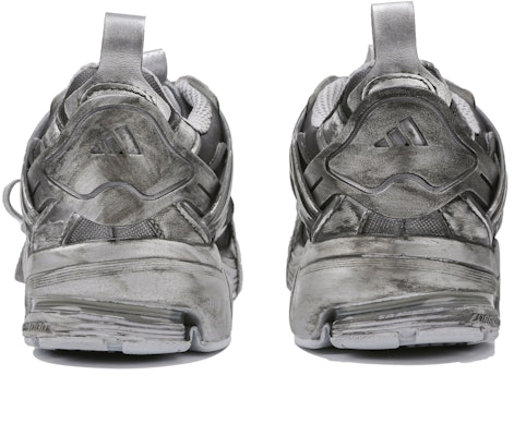 adidas Spiritain 2000 "Cyber Neon Gris Plata" (Personalizadas) HQ3690(Team4-男女款末世街头) Shop adidas Spiritain 2000 "Cyber Neon Gris Plata" (Personalizadas) HQ3690(Team4-男女款末世街头)