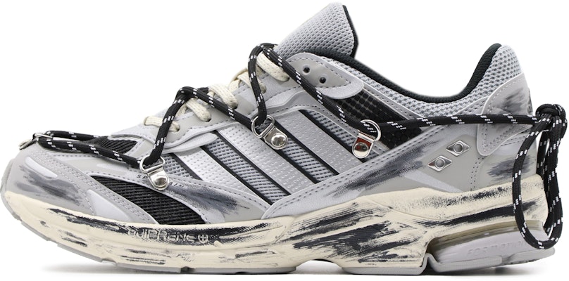 【定制鞋】adidas Spiritain 2000 '灰熊' ID5411(Team57-男款灰熊) Order 【定制鞋】adidas Spiritain 2000 '灰熊' ID5411(Team57-男款灰熊)