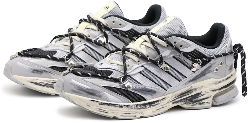 【定制鞋】adidas Spiritain 2000 '灰熊' ID5411(Team57-男款灰熊) Shop 【定制鞋】adidas Spiritain 2000 '灰熊' ID5411(Team57-男款灰熊)