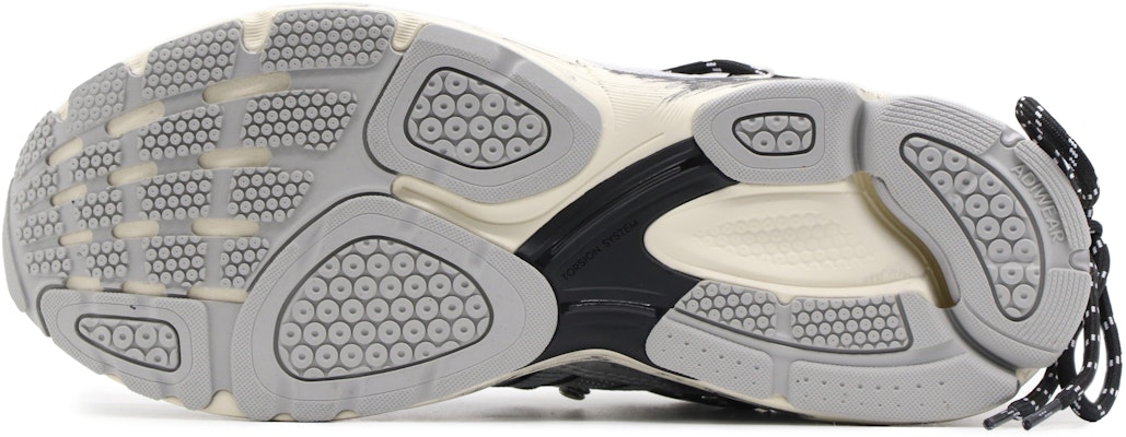 カスタムシューズ adidas Spiritain 2000「灰熊」(80 characters) ID5411(Team57-男款灰熊) Details for カスタムシューズ adidas Spiritain 2000「灰熊」(80 characters) ID5411(Team57-男款灰熊)