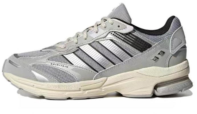カスタムシューズ adidas Spiritain 2000「灰熊」(80 characters) ID5411(Team57-男款灰熊) Sizing カスタムシューズ adidas Spiritain 2000「灰熊」(80 characters) ID5411(Team57-男款灰熊)