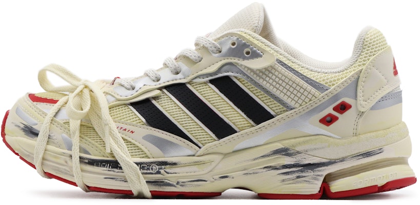 【カスタムシューズ】アディダススピリテイン2000「ロケットヴィンテージクリーム-ブラック-レッド」 ID5412(Team57-男款火箭) Buy 【カスタムシューズ】アディダススピリテイン2000「ロケットヴィンテージクリーム-ブラック-レッド」 ID5412(Team57-男款火箭)