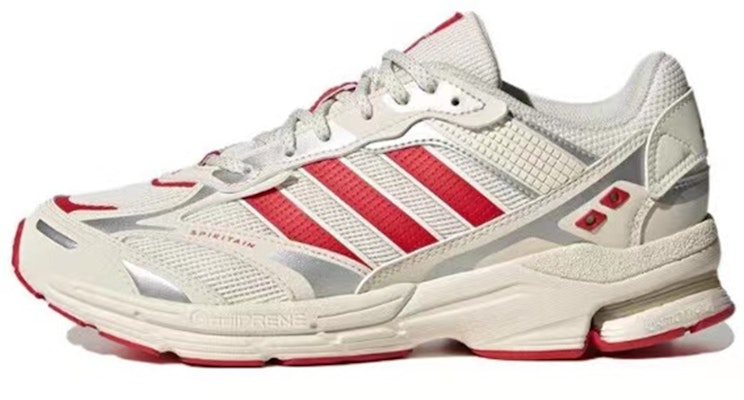 【カスタムシューズ】アディダススピリテイン2000「ロケットヴィンテージクリーム-ブラック-レッド」 ID5412(Team57-男款火箭) Details for 【カスタムシューズ】アディダススピリテイン2000「ロケットヴィンテージクリーム-ブラック-レッド」 ID5412(Team57-男款火箭)