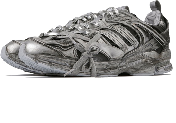 カスタムシューズ adidas Spiritain 2000 “シルバーグレー/サイバーネオン” HQ3690(Team4-男女款末世街头SBOX) Shop カスタムシューズ adidas Spiritain 2000 “シルバーグレー/サイバーネオン” HQ3690(Team4-男女款末世街头SBOX)