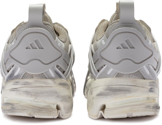 カスタムシューズ adidas Spiritain 2000 白灰終末 (カスタム Spiritain 2000 白灰) HP5391(TeamR-男女同款末世) Shop カスタムシューズ adidas Spiritain 2000 白灰終末 (カスタム Spiritain 2000 白灰) HP5391(TeamR-男女同款末世)