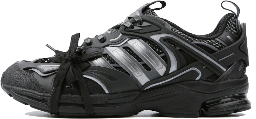 カスタムシューズ adidas Spiritain 2000 Deluxe "サイバーネオン黒武者" GX8530(Team4-男女款黑衣行者) Buy カスタムシューズ adidas Spiritain 2000 Deluxe "サイバーネオン黒武者" GX8530(Team4-男女款黑衣行者)