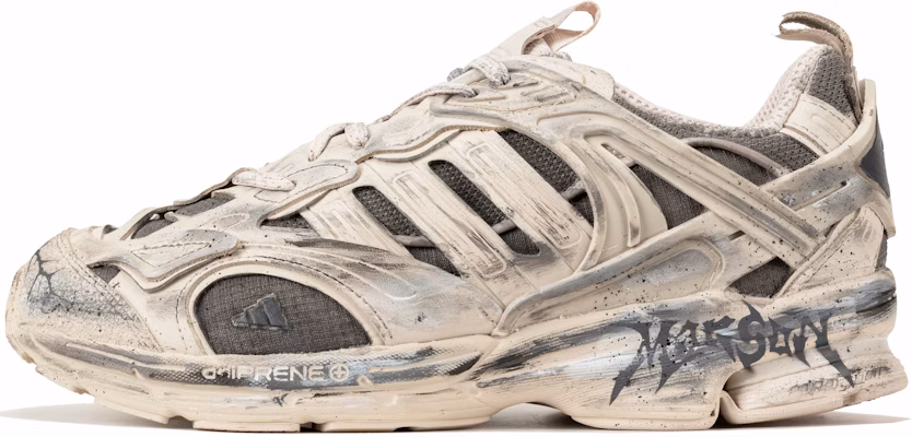 カスタム adidas Spiritain 2000 デラックス「デザートサンド」 HP5388(TeamF-废土沙丘) Order カスタム adidas Spiritain 2000 デラックス「デザートサンド」 HP5388(TeamF-废土沙丘)