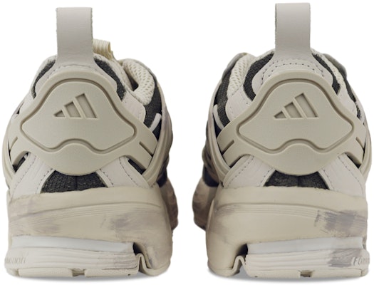 【訂製球鞋】adidas Spiritain 2000 Deluxe 智慧果 沙礫塵土 廢土風 閒適復古 老化 刮痕 低筒 跑步鞋 男女同款 淺土色 Shop 【訂製球鞋】adidas Spiritain 2000 Deluxe 智慧果 沙礫塵土 廢土風 閒適復古 老化 刮痕 低筒 跑步鞋 男女同款 淺土色