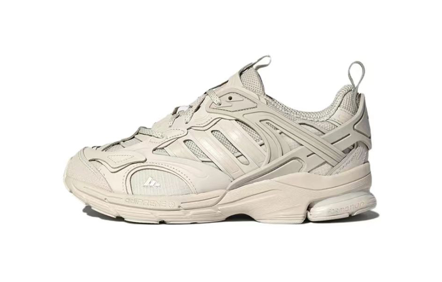 Details for [カスタムシューズ] アディダス スピリタイン 2000 デラックス 'デザートサンド' HP5388(Team129-沙砾尘埃)