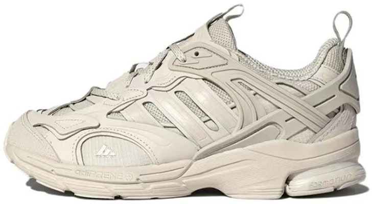 【訂製球鞋】adidas Spiritain 2000 Deluxe 智慧果 沙礫塵土 廢土風 閒適復古 老化 刮痕 低筒 跑步鞋 男女同款 淺土色 Details for 【訂製球鞋】adidas Spiritain 2000 Deluxe 智慧果 沙礫塵土 廢土風 閒適復古 老化 刮痕 低筒 跑步鞋 男女同款 淺土色