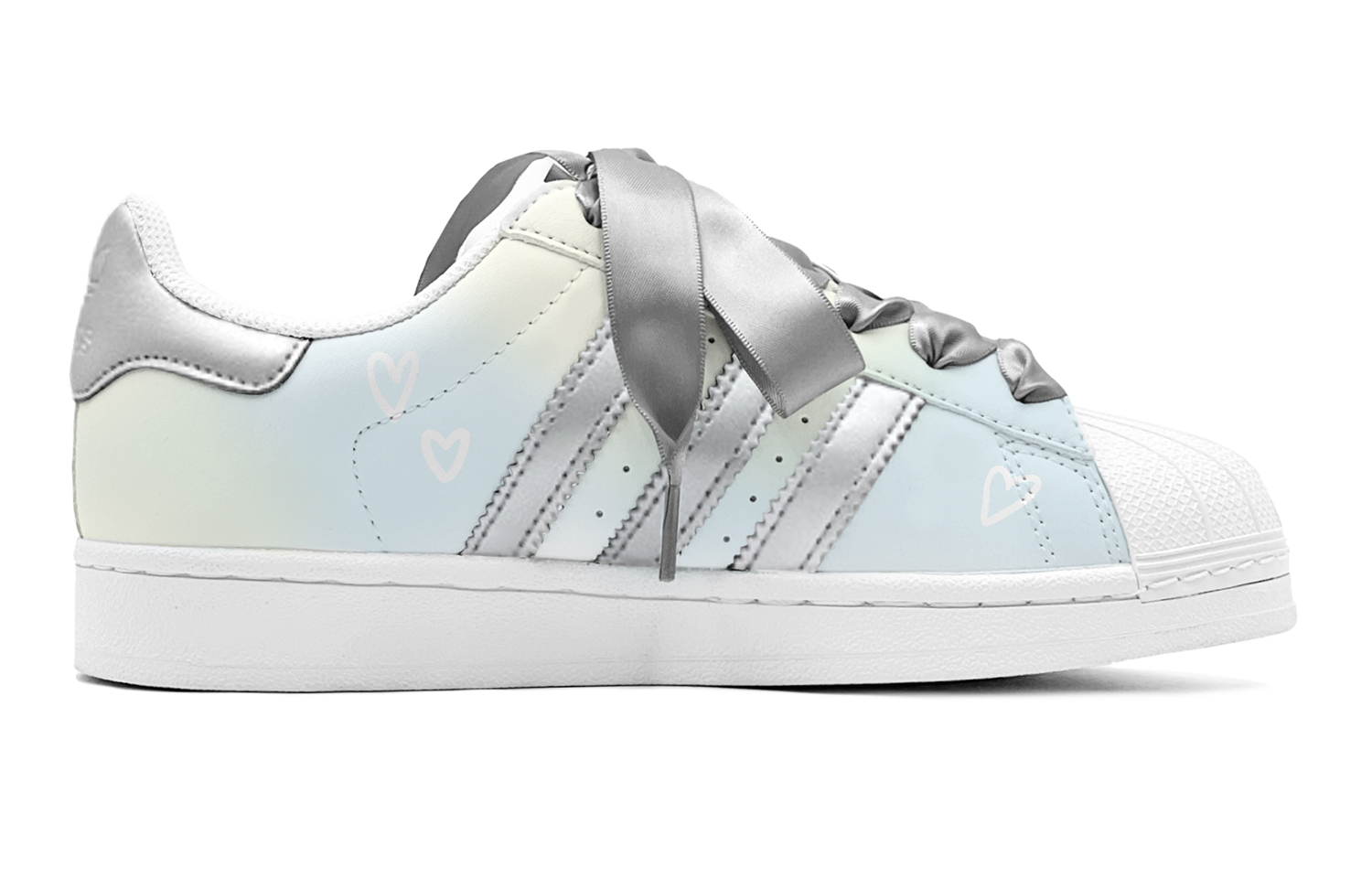 adidas gazelle silver green womens adidas Superstar Shoes White/Black/Green H06192