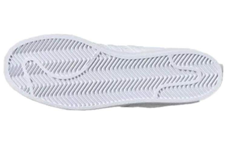 Details for 【定制球鞋】adidas originals 經典貝殼頭 星空 溫感可變色 黑白羽毛 低幫 板鞋 男女同款 黑白