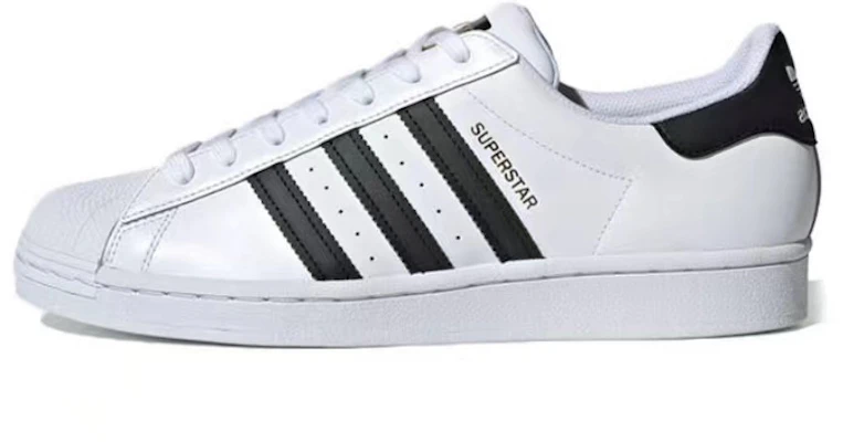 【客製化球鞋】adidas originals Superstar 冰晶愛心 漸變變色 獨特鞋盒 防滑耐磨 低筒 板鞋 男女款 白藍 Details for 【客製化球鞋】adidas originals Superstar 冰晶愛心 漸變變色 獨特鞋盒 防滑耐磨 低筒 板鞋 男女款 白藍