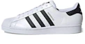 Details for 【客製化球鞋】adidas originals Superstar 冰晶愛心 漸變變色 獨特鞋盒 防滑耐磨 低筒 板鞋 男女款 白藍