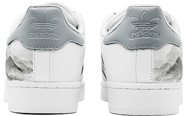 Zapatillas adidas Superstar Edición Especial "Tinta Paisaje" EG4958(TeamS-水墨阿迪S-BOX) Shop Zapatillas adidas Superstar Edición Especial "Tinta Paisaje" EG4958(TeamS-水墨阿迪S-BOX)