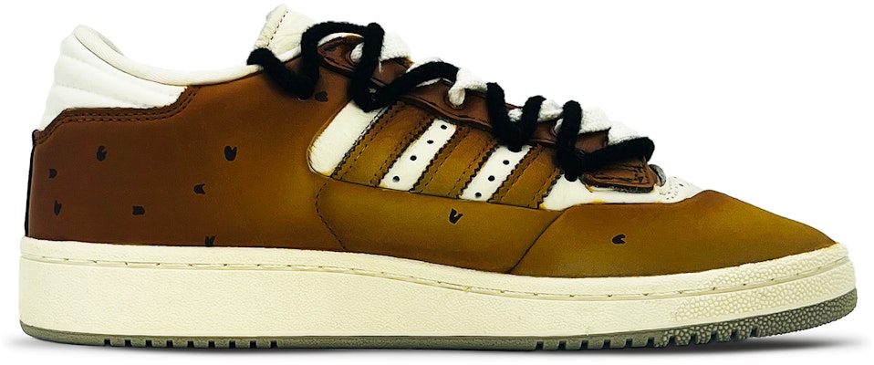 아디다스 2024 '데저트 옐로우' 커스텀 슈즈 ID5774(Team304-沙漠玫瑰) Lookbook 아디다스 2024 '데저트 옐로우' 커스텀 슈즈 ID5774(Team304-沙漠玫瑰)