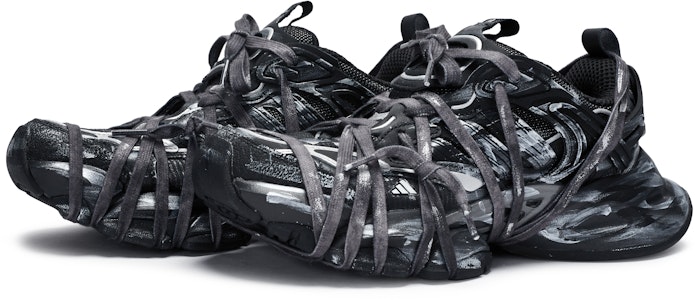 【訂製球鞋】 adidas VENTO XLG DELUXE 811製造 末日灰燼 廢土風 破敗美學 低筒 休閒跑步鞋 男女同款 黑銀 Shop 【訂製球鞋】 adidas VENTO XLG DELUXE 811製造 末日灰燼 廢土風 破敗美學 低筒 休閒跑步鞋 男女同款 黑銀