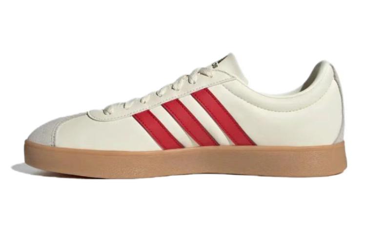 [Custom Shoes] adidas Vl Courtic 'Caramel Teddy Bear' 圖 6