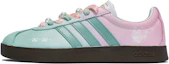 Order adidas Personalizadas Love x neo Vl Court 811 "Mint Mambo" ID6015(Team80-男女同款蝴蝶恋人S-BOX)
